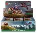 Bloomburrow MTG Magic the Gathering PLAY Booster Factory Sealed Box