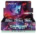 Duskmourn MTG Magic the Gathering PLAY Booster Factory Sealed Box